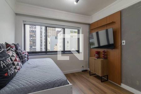 Apartamento à venda com 1 quarto, 45m² em Jardim Paulista, São Paulo