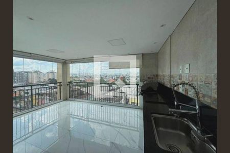 Apartamento à venda com 2 quartos, 67m² em Lapa, São Paulo