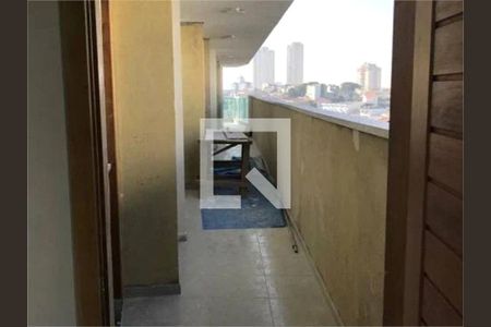 Apartamento à venda com 2 quartos, 38m² em Vila Matilde, São Paulo