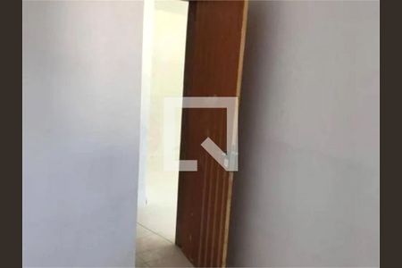 Apartamento à venda com 2 quartos, 38m² em Vila Matilde, São Paulo