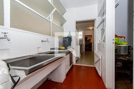 Apartamento à venda com 3 quartos, 300m² em Santa Cecilia, São Paulo