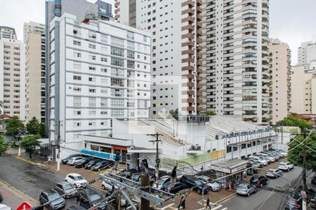 Apartamento à venda com 3 quartos, 300m² em Santa Cecilia, São Paulo