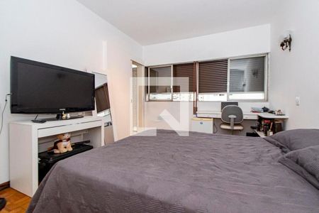 Apartamento à venda com 3 quartos, 300m² em Santa Cecilia, São Paulo