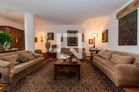 Apartamento à venda com 3 quartos, 300m² em Santa Cecilia, São Paulo