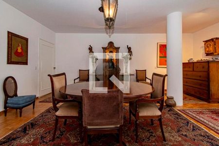 Apartamento à venda com 3 quartos, 300m² em Santa Cecilia, São Paulo