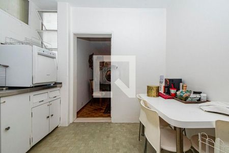 Apartamento à venda com 3 quartos, 300m² em Santa Cecilia, São Paulo