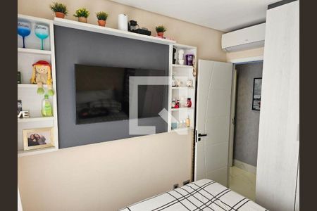 Apartamento à venda com 3 quartos, 107m² em Tatuapé, São Paulo