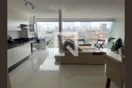 Apartamento à venda com 2 quartos, 43m² em Vila Prudente, São Paulo