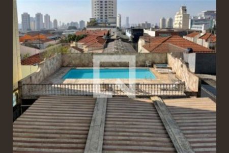 Apartamento à venda com 3 quartos, 170m² em Mooca, São Paulo