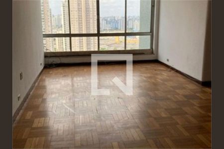 Apartamento à venda com 3 quartos, 170m² em Mooca, São Paulo