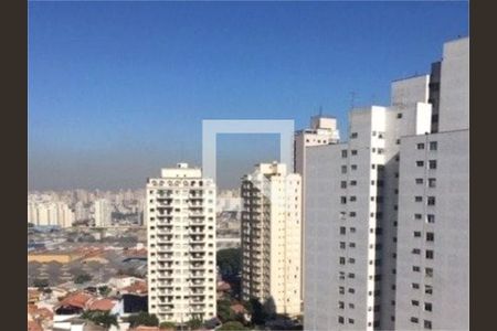 Apartamento à venda com 3 quartos, 170m² em Mooca, São Paulo