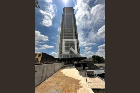 Apartamento à venda com 2 quartos, 15m² em Vila Santa Clara, São Paulo