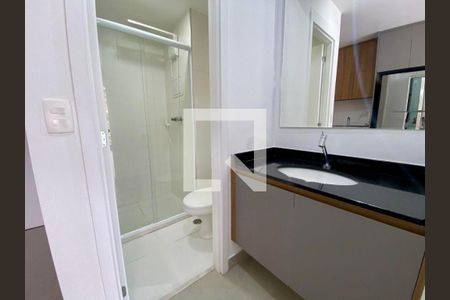 Apartamento à venda com 1 quarto, 25m² em Cerqueira César, São Paulo