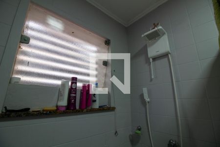 Casa à venda com 300m², 4 quartos e 4 vagas Casa à venda com 300m², 4 quartos e 4 vagasBanheiro de Serviço