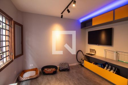 Casa à venda com 300m², 4 quartos e 4 vagas Casa à venda com 300m², 4 quartos e 4 vagasQuarto de Serviço