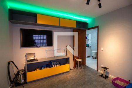 Casa à venda com 300m², 4 quartos e 4 vagas Casa à venda com 300m², 4 quartos e 4 vagasQuarto de Serviço