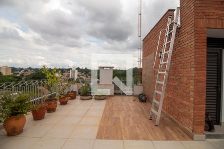 Casa à venda com 300m², 4 quartos e 4 vagas Casa à venda com 300m², 4 quartos e 4 vagasVaranda Gourmet - Solário