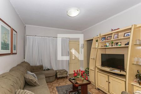 Casa à venda com 193m², 3 quartos e 3 vagasSala casa 2