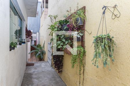 Casa à venda com 193m², 3 quartos e 3 vagasQuintal