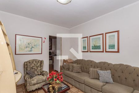 Casa à venda com 193m², 3 quartos e 3 vagasSala casa 2