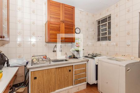 Casa à venda com 193m², 3 quartos e 3 vagasCozinha casa 2