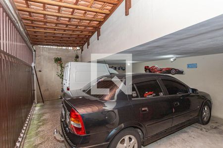 Casa à venda com 193m², 3 quartos e 3 vagasGaragem