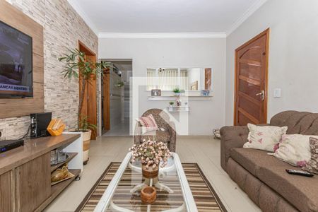 Sala de casa para alugar com 2 quartos, 193m² em Vila da Saúde, São Paulo