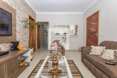 Sala de casa à venda com 3 quartos, 193m² em Vila da Saúde, São Paulo