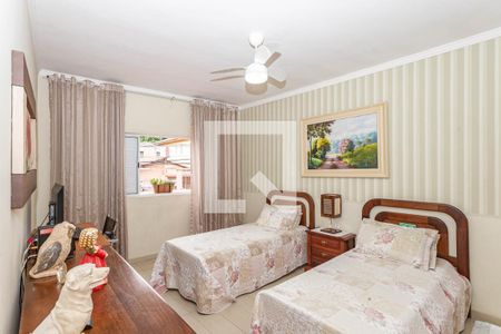 Quarto 1 de casa à venda com 3 quartos, 193m² em Vila da Saúde, São Paulo