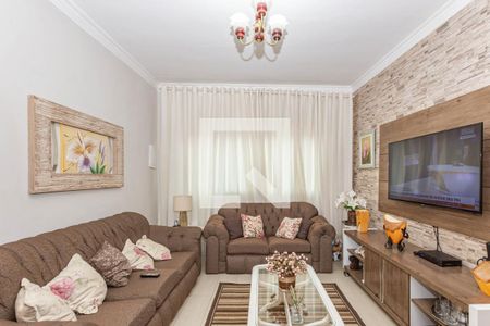 Sala de casa à venda com 3 quartos, 193m² em Vila da Saúde, São Paulo