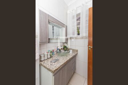 Casa à venda com 193m², 3 quartos e 3 vagasBanheiro