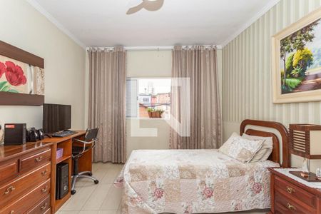 Quarto 1 de casa à venda com 3 quartos, 193m² em Vila da Saúde, São Paulo