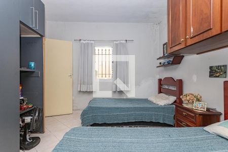 Casa à venda com 193m², 3 quartos e 3 vagasQuarto casa 2