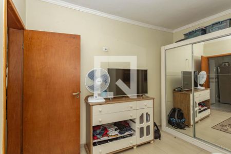 Quarto 2 de casa à venda com 3 quartos, 193m² em Vila da Saúde, São Paulo