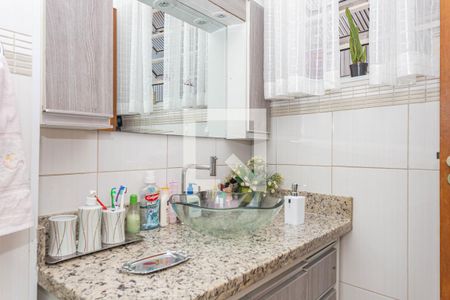 Casa à venda com 193m², 3 quartos e 3 vagasBanheiro