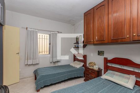 Casa à venda com 193m², 3 quartos e 3 vagasQuarto casa 2