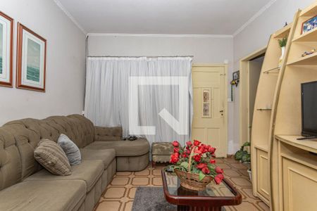 Casa à venda com 193m², 3 quartos e 3 vagasSala casa 2