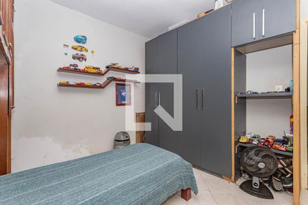 Casa à venda com 193m², 3 quartos e 3 vagasQuarto casa 2