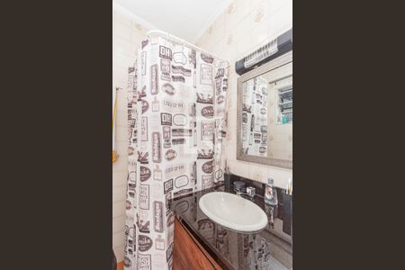 Casa à venda com 193m², 3 quartos e 3 vagasBanheiro casa 2