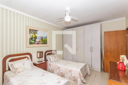 Quarto 1 de casa à venda com 3 quartos, 193m² em Vila da Saúde, São Paulo