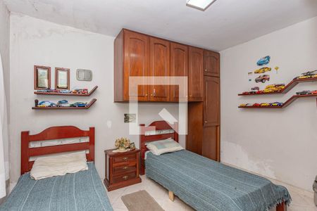 Casa à venda com 193m², 3 quartos e 3 vagasQuarto casa 2