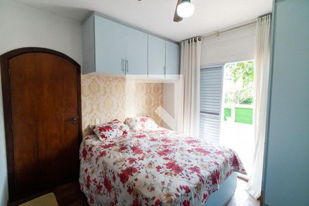 Suite de casa para alugar com 3 quartos, 163m² em Jardim Jabaquara, São Paulo