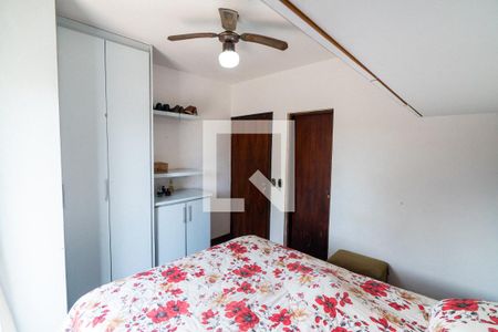 Suite de casa à venda com 3 quartos, 163m² em Jardim Jabaquara, São Paulo