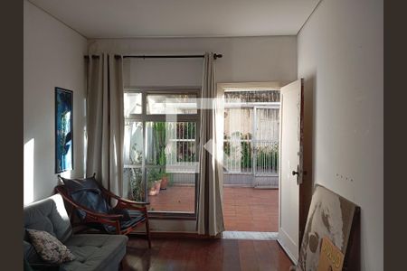 Sala de casa à venda com 3 quartos, 180m² em Cidade Monções, São Paulo