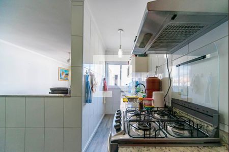 Apartamento à venda com 140m², 2 quartos e 2 vagasCozinha 