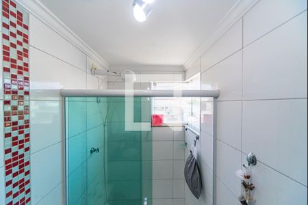 Apartamento à venda com 140m², 2 quartos e 2 vagasBanheiro do Quarto 2