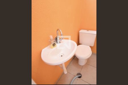 Apartamento à venda com 140m², 2 quartos e 2 vagasBanheiro da Cobertura