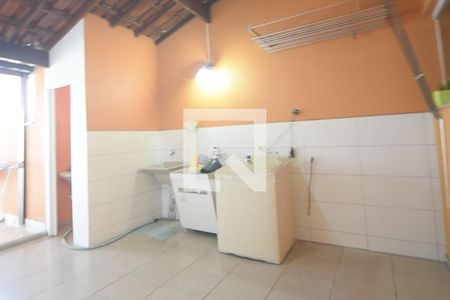 Apartamento à venda com 140m², 2 quartos e 2 vagasÁrea de Serviço