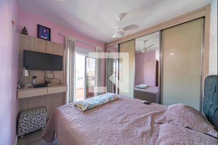 Apartamento à venda com 140m², 2 quartos e 2 vagasQuarto 2