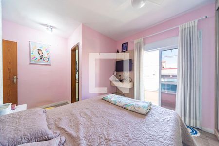 Apartamento à venda com 140m², 2 quartos e 2 vagasQuarto 2